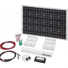 TRUMA SolarSet, solpanel, 23 watt